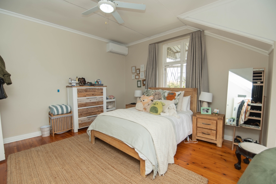 4 Bedroom Property for Sale in Summerstrand Eastern Cape